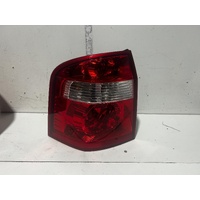 Ford Territory Left Tail Light SX 05/2004-04/2009