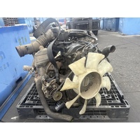 Mitsubishi L300 Engine 2.0L Petrol 4G63 SJ 09/94-02/05