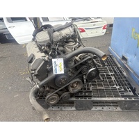 BMW 3 Series Engine 1.8L Petrol M43 E36 09/93-09/98