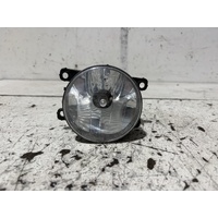 Suzuki Baleno Right Hand Fog Light EW 08/19 - 12/22 