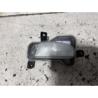 Suzuki Baleno Daytime Running Light EW 08/19 - 12/22  