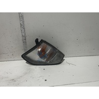 Toyota Prado Left Corner Light VZJ95 07/1996-07/1999