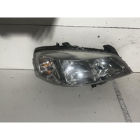Holden Astra Right Head Light TS 09/1998-10/2006