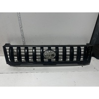 Toyota Prado Grille VZJ95 07/1996-07/1999