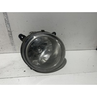 Jeep Patriot Left Head Light MK 08/2007-12/2016