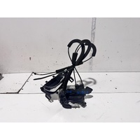 Nissan Pulsar Right Rear Door Lock Mechanism B17 12/2012-12/2017