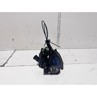 Toyota Corolla Left Rear Door Lock Mechanism ZZE122 12/2001-06/2007