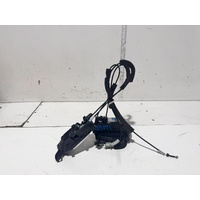Nissan Pulsar Left Front Door Lock Mechanism B17 12/2012-12/2017