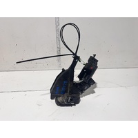 Toyota Corolla Right Rear Door Lock Mechanism ZZE122 12/2001-06/2007