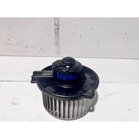 Toyota Corolla Heater Fan Motor ZZE122 12/2001-06/2007