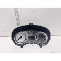 Nissan Pulsar Instrument Cluster B17 12/2012-12/2017