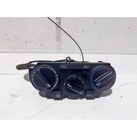 Nissan Pulsar Heater Controls B17 12/2012-12/2017