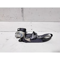 Toyota Prado Left Rear 2nd Row Seat Belt VZJ95 07/1996-01/2003