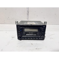 Toyota Prado Stereo Head Unit VZJ95 07/1996-01/2003