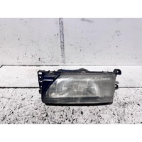 Ford Laser Left Head Light KH 09/1991-10/1994