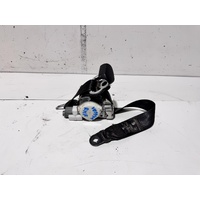 Volkswagen Amarok Right Front Seat Belt 2H 10/2010-09/2022