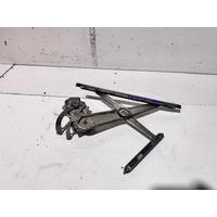 Toyota Corolla Right Front Door Window Regulator ZZE122 12/2001-06/2007