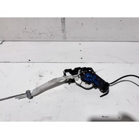 Toyota Prado Right Front Door Lock Mechanism VZJ95 07/1996-07/1999