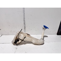 Volkswagen Amarok Washer Bottle 2H 10/2010-09/2022