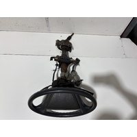 Toyota Camry Steering Column SV21 03/1987-12/1992