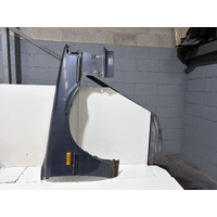 Toyota Camry Right Guard SV21 03/1987-12/1992