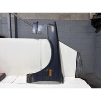 Toyota Camry Left Guard SV21 03/1987-12/1992