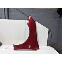 Mitsubishi Lancer Left Guard CH 09/2003-12/2008