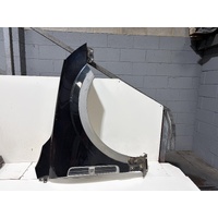 Holden Captiva Right Guard CG I 09/2006-09/2015