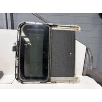 Toyota Aurion Front Sunroof Assembly GSV40 10/2006-03/2012