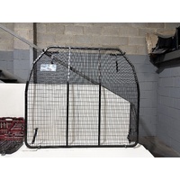 Hyundai Staria Cargo Barrier US4 04/2021-2026