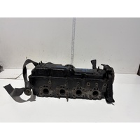 Toyota Hilux 3.0L Diesel 5L Cylinder Head LN167 09/1997-03/2005