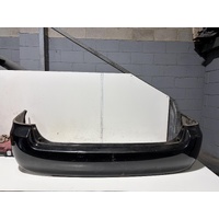 Toyota Corolla Rear Bumper ZZE122 12/2001-06/2007
