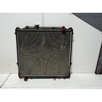 Toyota Prado Radiator VZJ95 07/1996-12/2002