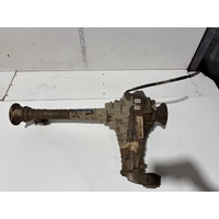 Volkswagen Amarok Front Differential Centre 2H 10/2010-09/2022