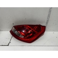 Foed Fiesta Right Tail Light WS 07/2008-12/2012