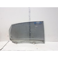 Nissan Pulsar Right Rear Door Window Glass B17 12/2012-12/2017