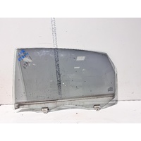 Nissan Pulsar Left Rear Door Window Glass B17 12/2012-12/2017