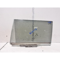 Toyota Corolla Left Rear Door Window Glass ZZE122 12/2001-04/2007