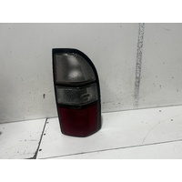 Toyota Prado Right Tail Light VZJ95 07/1996-07/1999