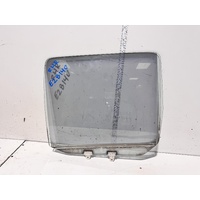 Nissan Navara Right Rear Door Window Glass D22 04/1997-08/2015