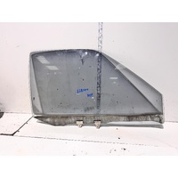 Nissan Navara Right Front Door Window Glass D22 04/1997-11/2008