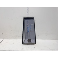 Toyota Prado Right Rear Door 1/4 Glass VZJ95 07/1996-01/2003