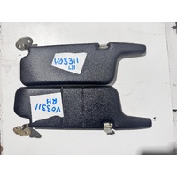 Toyota Camry Sun Visors SV21 03/1987-12/1992