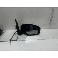 Nissan Pulsar Right Door Mirror B17 12/2012-12/2017