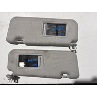 Toyota Tarago Sun Visors ACR50 01/2006-06/2020