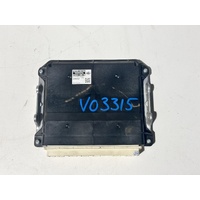 Toyota Kluger Engine ECU GSU45 07/2010-02/2014