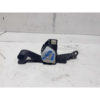 Toyota Corolla Left Rear Seat Belt ZZE122 12/2001-06/2007