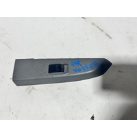Toyota Hilux Left Rear Power Window Switch KUN26 02/2005-08/2015