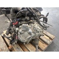 Jeep Patriot Automatic Transmission 2.0L Petrol FWD MK 05/2011-12/2016