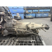 Holden Commodore Automatic Transmission 3.8L V6 VX 09/97-09/02